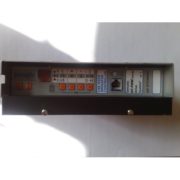 Контроллер привода дверей, SEMATIC, DC-PWM, rel.3 B157AAEX01, B157AAEX07-F Schindler