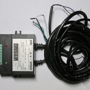 Контроллер световой завесы LVH24SD Schindler