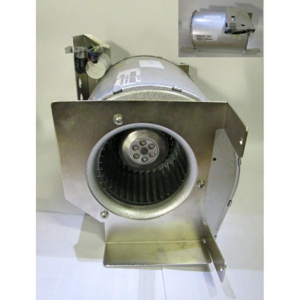 Вентилятор охлаждения част. преобразователя Cesovent GDRM 35-133B-2 230V 50-60 Hz 240W1 1A K 48cm Schindler